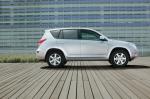 Toyota RAV4 2005 года